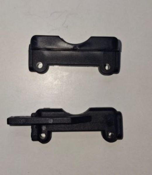 105288 CV-10PRO Querlenkerstifte-Halter vorne + hinten
